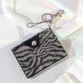 Miniatyrbillede 5 af 10: Rhinestone Wallet Short Wallet E E E