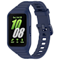 Miniatyrbild 7 av 10: Case+ Rem Silikon Watch SVART Black