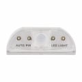 Miniatyrbillede 9 af 10: Dørhul-lys Smart Lampe 3 stk. 3Pcs