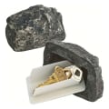 Miniatyrbild 4 av 10: Key Organizer Key Case Stone Shape Key Box