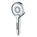 Miniatyrbilde 1 av 10: Dusjhode Vannbesparende sprinkler SØLV TYPE2 TYPE2 silver Type2-Type2
