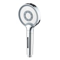 Pikkukuva 1 / 10: Suihkupää Vettä säästävä sprinkleri SILVER TYYPPI2 TYYPPI2 silver Type2-Type2