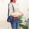 Pikkukuva 8 / 9: Crossbody Bag Olkalaukku 5 5 5