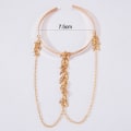 Miniatyrbilde 2 av 10: Butterfly Arm Chain Dusk Arm Chain STYLE 7 STYLE 7 Style 7