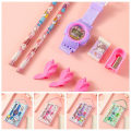 Pikkukuva 5 / 9: Set Case PURPURIA Purple