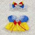 Pikkukuva 8 / 10: Doll Lovely Clothes -prinsessamekko 8 8 8