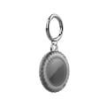 Miniatyrbilde 1 av 9: Beskyttelsesveske Tracker Holder SVART Black