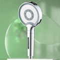 Pikkukuva 10 / 10: Suihkupää Vettä säästävä sprinkleri GRAY TYYPPI2 TYYPPI2 grey Type2-Type2