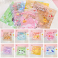 Miniatyrbilde 6 av 10: Cookie Poser Pakkepose H H H