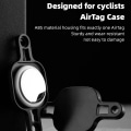 Miniatyrbillede 8 af 10: Cykel Tracker Holder GPS Tracker Protector SORT black