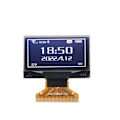 Miniatyrbillede 7 af 10: LCD Screen Display LCD Screen Board BLÅ Blue