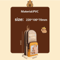Pikkukuva 2 / 10: Capybara Paperilaukku Paperilaatikko A A A