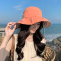 Miniatyrbilde 8 av 10: Solhatt Solbeskyttelseshatt BEIGE beige