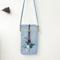 Pikkukuva 1 / 10: Puhelinlaukku Crossbody Bag F F F