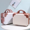 Pikkukuva 10 / 10: Matkalaukku Hand Carry Suitcase 8 8 8