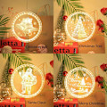 Miniatyrbilde 3 av 9: LED Vinduslys Led Lys JULETRE JULETRE Christmas Tree