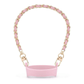 Pikkukuva 7 / 10: Vesipullon pidike Vesipullon kahva CHAIN-PINK CHAIN-PINK Chain-Pink