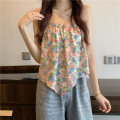 Pikkukuva 7 / 10: Riimu jousitus Tank Top Tube Top ORANSSI orange