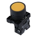 Pikkukuva 10 / 10: 5kpl Momentary Push Button Switch Power Switch VIHREÄ green