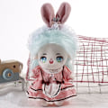 Pikkukuva 1 / 10: Doll Lovely Clothes Prinsessamekko 10 10 10