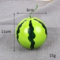 Miniatyrbillede 2 af 10: Simulation Fruit Grape Fruit 3 3 3