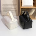 Miniatyrbild 6 av 10: Kosmetisk väska Case Organizers VIT white