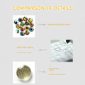 Miniatyrbilde 8 av 10: 20 stk trykt glass cabochons virvelglass cabochons 20MMCOLOR 20mmColor random