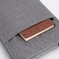 Pikkukuva 4 / 10: Kannettavan tietokoneen case HARMAA 14 tuumaa Grey 14inch