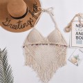 Miniatyrbilde 2 av 10: Strap Vest Camisole J J J