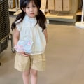 Miniatyrbilde 2 av 10: Messenger Bag for barn C C C