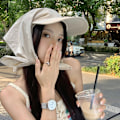 Pikkukuva 6 / 10: Aurinkohattu Quick Drying Hat BEIGE beige