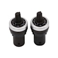 Miniatyrbillede 2 af 7: Potentiometer 10K panelmontering