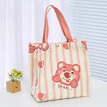 Miniatyrbilde 8 av 10: Tote Bag Allsidig håndveske C C C