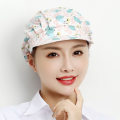Pikkukuva 1 / 6: Ruoanlaittohatut Chef Cap CC C