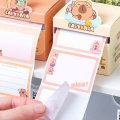 Miniatyrbild 6 av 10: Memo Pad Study Sticky Note 01 01 01