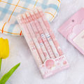 Miniatyrbillede 1 af 10: 4/6 STK mekanisk blyant automatisk blyant 06 06 06