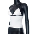 Pikkukuva 8 / 10: Strap Vest Outerwear Vest L L