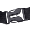 Miniatyrbild 6 av 10: Löparväska Fanny Pack ROSE RED rose red