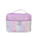 Miniatyrbild 4 av 8: Letter Makeup Bag Kosmetikväska C C C