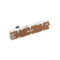 Miniatyrbilde 4 av 5: Fader Variable Resistors Slide Potensiometer 5PCS 5PCS 5pcs
