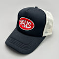 Pikkukuva 8 / 10: Trucker Hat vaaleanpunainen cap 3 3 3