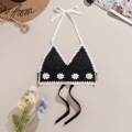Pikkukuva 9 / 10: Strap Vest Outerwear Vest 01 01 01