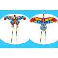 Miniatyrbillede 8 af 8: Dragefiskestang Drage 30M DRAGELINE 30M DRAGELINJE 30m Kite Line