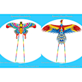 Pikkukuva 8 / 8: Kite kalastusvapa Kite VÄRIVÄRI PERHOSEN VÄRIVÄINEN PERHON Colorful Butterfly