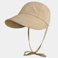Miniatyrbillede 1 af 10: Fiskerhat Solhat KHAKI khaki