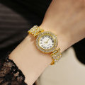 Miniatyrbillede 7 af 10: Dameur Quartz Armbåndsur SØLV Silver