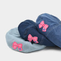 Pikkukuva 7 / 8: Maalari Cap Beret 3 3 3