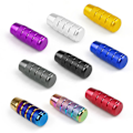 Pikkukuva 6 / 10: Vaihteenvaihteen nuppi Käsivaihteisto MULTICOLOR Multicolor