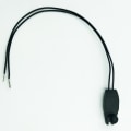 Miniatyrbillede 5 af 9: Temperatursensor Omgivelsessensor Ekstern temperatursensor