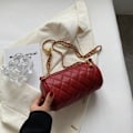 Miniatyrbillede 9 af 10: Crossbody-taske Single Skuldertaske SORT Black